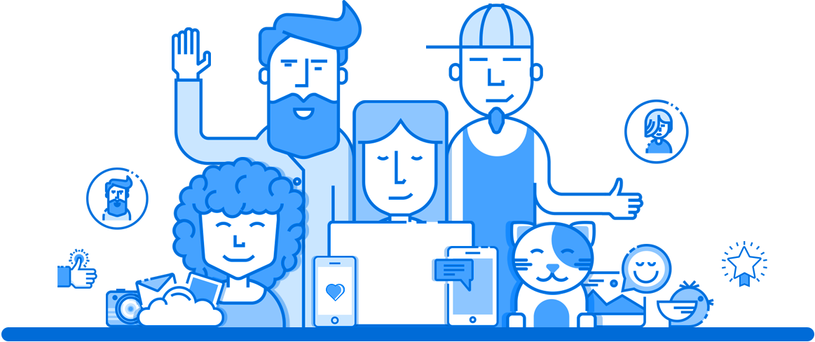 Sfondo Home Gradiente 1